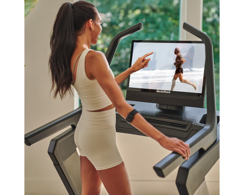 Бігова доріжка електрична NORDICTRACK X24