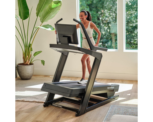 Бігова доріжка електрична NORDICTRACK X24