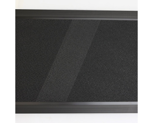 Бігова доріжка електрична Bauerkraft H-563, біла