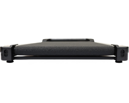 Бігова доріжка електрична Bauerkraft H-563, біла