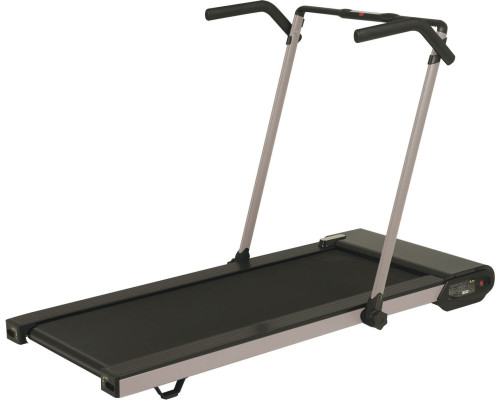 Бігова доріжка електрична Toorx Treadmill City Compact Pure Bronze (CITY-COMPACT-B)