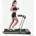 Бігова доріжка Toorx Treadmill City Compact Pure Bronze (CITY-COMPACT-B)