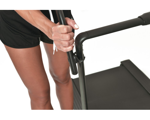 Бігова доріжка Toorx Treadmill City Compact Pure Bronze (CITY-COMPACT-B)