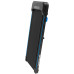 Бігова доріжка електрична Bauerkraft H-562, блакитна