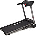 Бігова доріжка електрична Toorx Treadmill Motion Plus (MOTION-PLUS) чорна