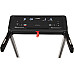Бігова доріжка електрична Toorx Treadmill Motion Plus (MOTION-PLUS) чорна
