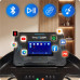 Бігова доріжка електрична THUNDER CORE-DS-TFT-BLACK