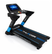 ELECTRIC TREADMILL WORN