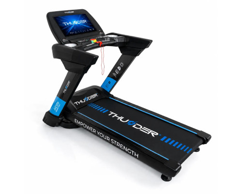 ELECTRIC TREADMILL WORN