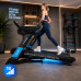 ELECTRIC TREADMILL WORN