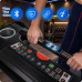 ELECTRIC TREADMILL WORN