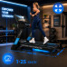 ELECTRIC TREADMILL WORN