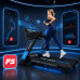 ELECTRIC TREADMILL WORN