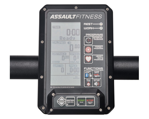 Бігова доріжка безмоторна Assault Runner Pro Бігова доріжка безмоторна Assault Runner Pro