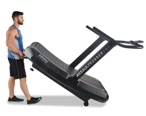 Бігова доріжка безмоторна Assault Runner Pro Бігова доріжка безмоторна Assault Runner Pro