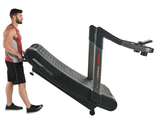 Бігова доріжка безмоторна Assault Runner Elite Бігова доріжка безмоторна Assault Runner Elite