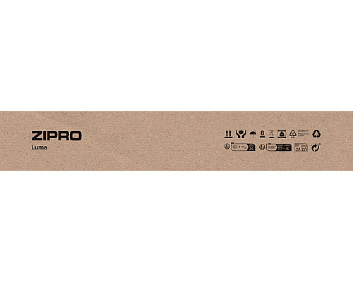 БІгова доріжка електрична Zipro Luma