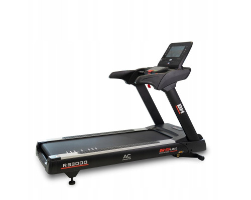БІгова доріжка електрична BH Fitness RS2000 TFT