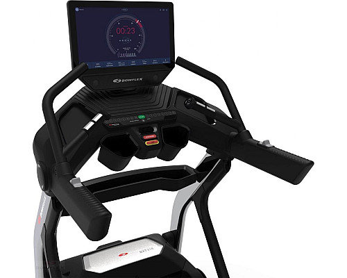 Бігова доріжка електрична Bowflex T56 Бігова доріжка електрична Bowflex T56