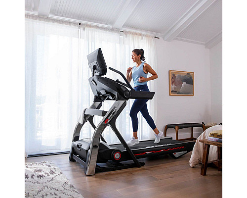 Бігова доріжка електрична Bowflex T56 Бігова доріжка електрична Bowflex T56