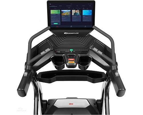Бігова доріжка електрична Bowflex T56 Бігова доріжка електрична Bowflex T56