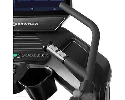Бігова доріжка електрична Bowflex T56 Бігова доріжка електрична Bowflex T56