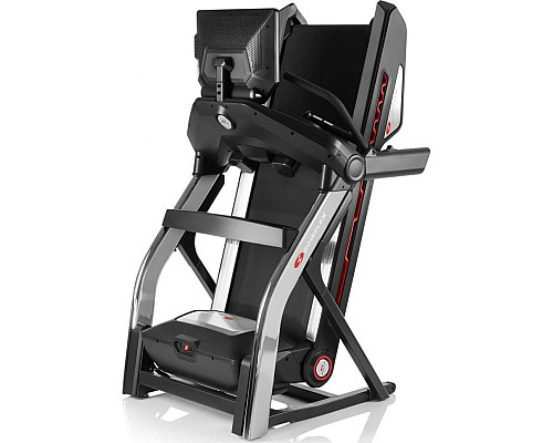 Бігова доріжка електрична Bowflex T56 Бігова доріжка електрична Bowflex T56