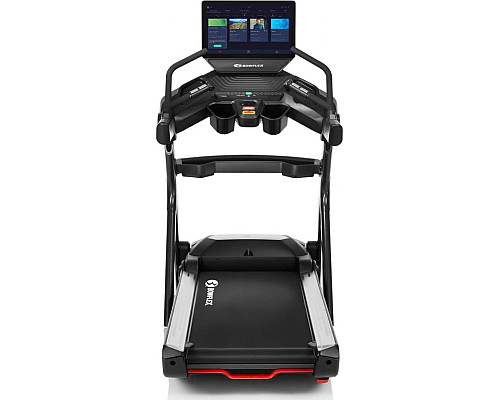 Бігова доріжка електрична Bowflex T56 Бігова доріжка електрична Bowflex T56