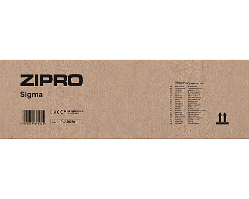 Бігова доріжка  електрична Zipro Sigma