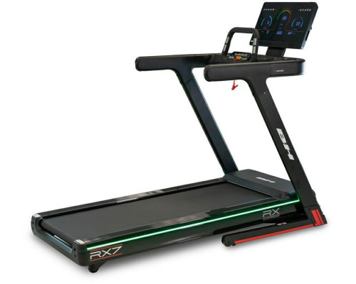 Бігова доріжка електрична BH Fitness RX7 LED