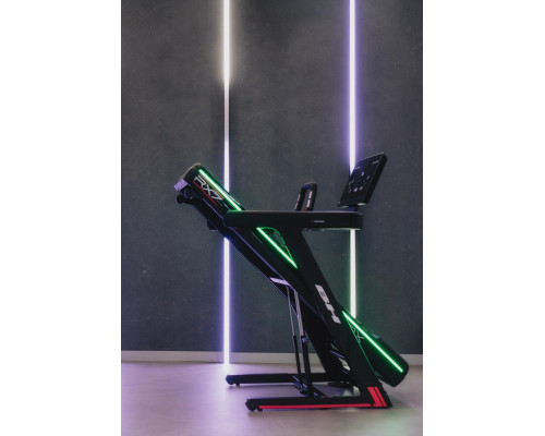 Бігова доріжка електрична BH Fitness RX7 LED