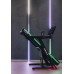 Бігова доріжка електрична BH Fitness RX7 LED