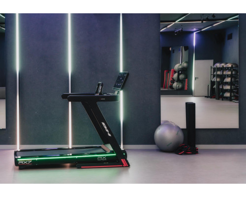 Бігова доріжка електрична BH Fitness RX7 LED