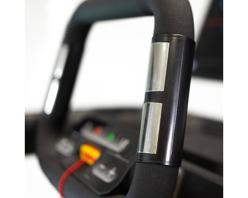 Бігова доріжка електрична BH Fitness RX7 LED