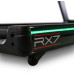 Бігова доріжка електрична BH Fitness RX7 LED