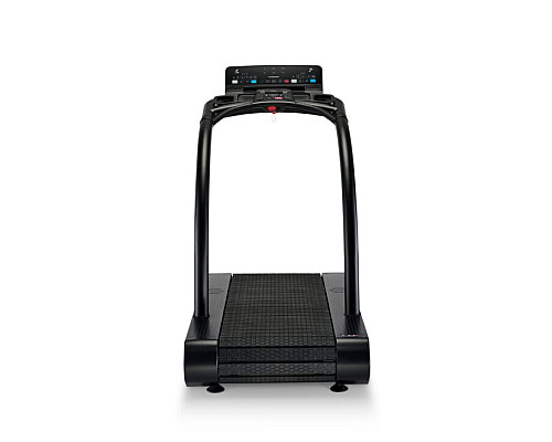 Бігова доріжка Woodway VIVE, чорна