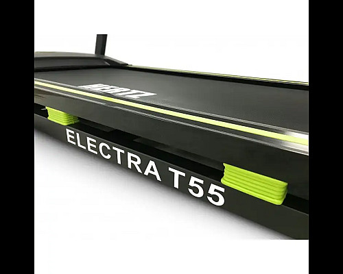 Бігова доріжка електрична Electra T55