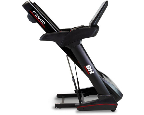 Бігова доріжка електрична BH Fitness RS900 TFT