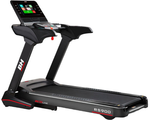 Бігова доріжка електрична BH Fitness RS900 TFT