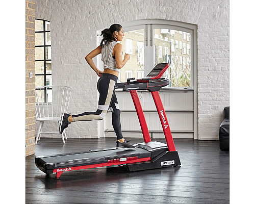 Бігова доріжка електричина REEBOK JET 200+ Бігова доріжка електричина REEBOK JET 200+