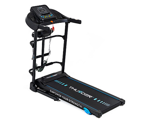 Бігова доріжка електрична THUNDER G8000-D