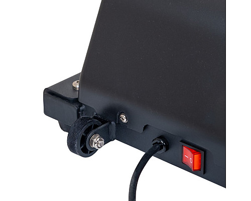 Бігова доріжка електрична з поручнями inSPORTline Avolin