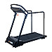 Бігова доріжка електрична з поручнями inSPORTline Avolin