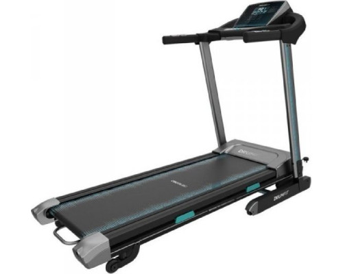 Бігова доріжка електрична Cecotec 1600 Obelia, бірюзова