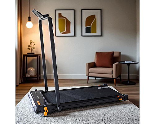 Бігова доріжка електрична з масажем inSPORTline ZenRun NOON