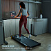 Бігова доріжка електрична з масажем inSPORTline ZenRun NOON
