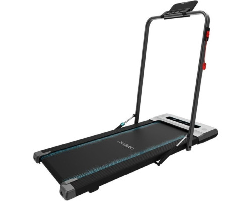 Бігова доріжка електрична Cecotec DrumFit WayHome 600 Pad