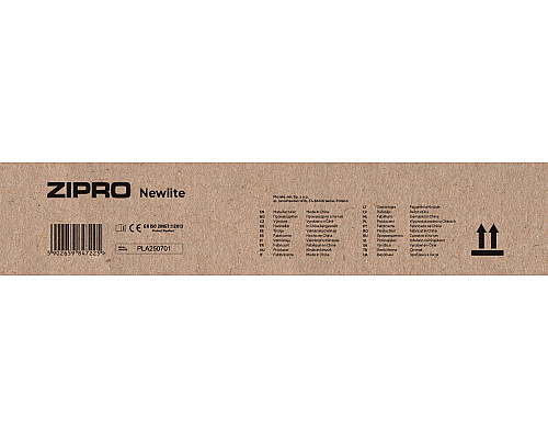 Бігова доріжка електрична Zipro Newlite