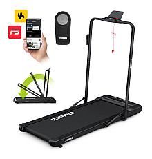 Бігова доріжка електрична Zipro Newlite