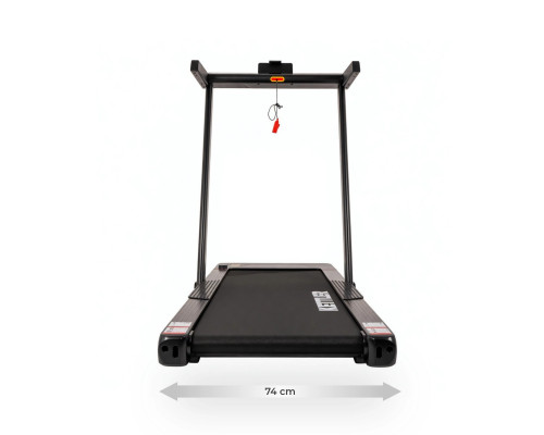 Бігова доріжка електрична Kettler Alpha Walk 400